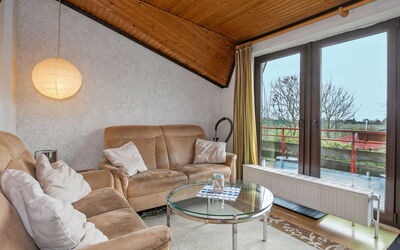 Alojamiento:&nbsp;Nordsee-Ferienhaus 611.4