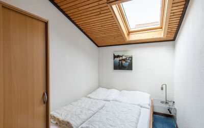 Alojamiento:&nbsp;Nordsee-Ferienhaus 611.4