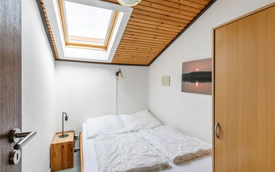 Alojamiento:&nbsp;Nordsee-Ferienhaus 611.3