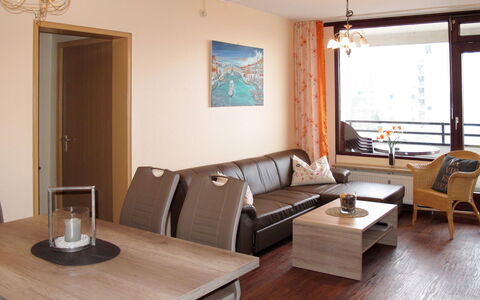 Alojamiento:&nbsp;Ostsee-Residenz (Dmp161) 622.2