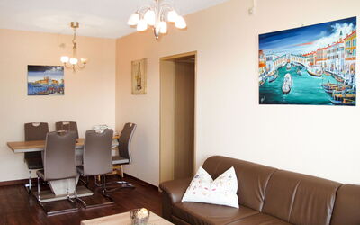 Alojamiento:&nbsp;Ostsee-Residenz (Dmp161) 622.2