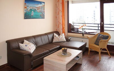 Alojamiento:&nbsp;Ostsee-Residenz (Dmp161) 622.2
