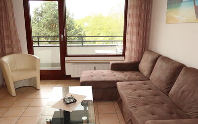 Alojamiento:&nbsp;Ostsee-Residenz (Dmp160) 622.1