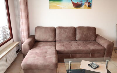 Alojamiento:&nbsp;Ostsee-Residenz (Dmp160) 622.1