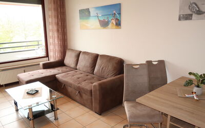 Alojamiento:&nbsp;Ostsee-Residenz (Dmp160) 622.1