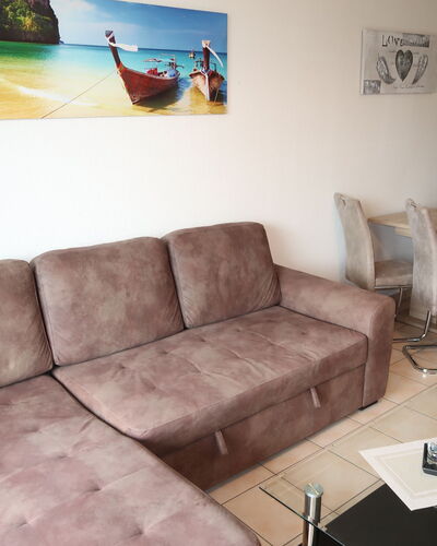 Ostsee-Residenz (Dmp160) 622.1