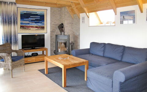Alojamiento:&nbsp;Cuxland Ferienpark 605.2