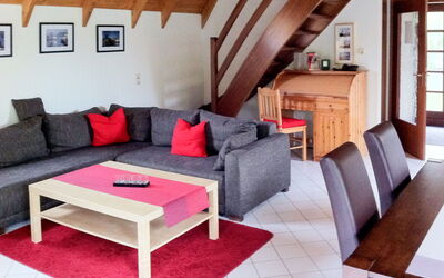 Alojamiento:&nbsp;Cuxland Ferienpark 605.2