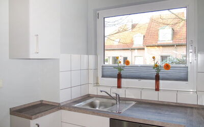 Alojamiento:&nbsp;Nordseeblick 623.2