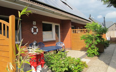 Alojamiento:&nbsp;Kiebitzweg 609.1