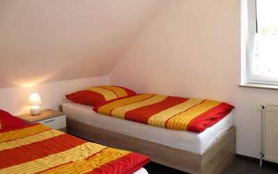 Ferienhaus Sonne