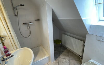 Alojamiento:&nbsp;Landhaus Mahnhamm 656.1