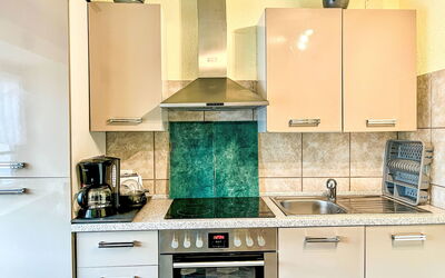 Alojamiento:&nbsp;Holiday Home am Bostalsee 601.2