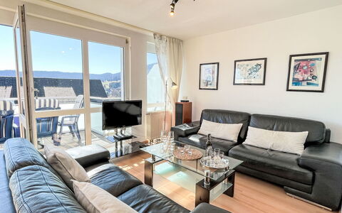 Alojamiento:&nbsp;Schwarzwaldblick Iv 625.4