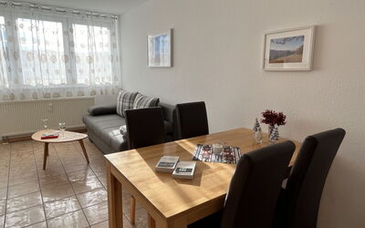 Alojamiento:&nbsp;Schwarzwaldblick Ii 625.2