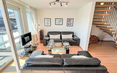Alojamiento:&nbsp;Schwarzwaldblick Iv 625.4