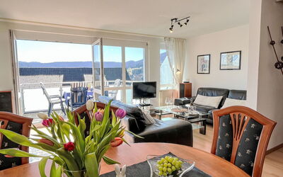 Alojamiento:&nbsp;Schwarzwaldblick Iv 625.4