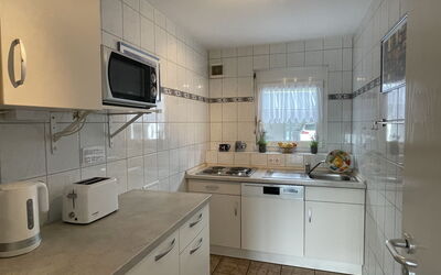 Alojamiento:&nbsp;Schwarzwaldblick i 625.1