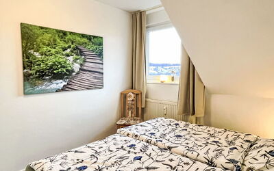 Alojamiento:&nbsp;Schwarzwaldblick Vi 625.6