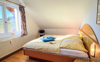 Alojamiento:&nbsp;Schwarzwaldblick Iii 625.3