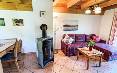 Alojamiento:&nbsp;Chalet Chiemsee 601.2