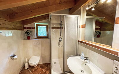 Alojamiento:&nbsp;Chalet Chiemsee 601.2