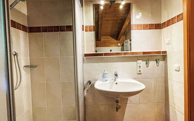 Alojamiento:&nbsp;Chalet Chiemsee 601.2