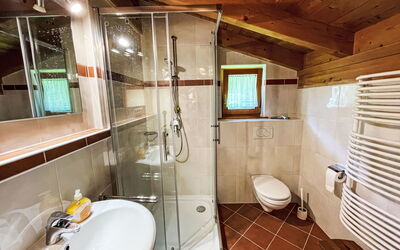 Alojamiento:&nbsp;Chalet Walchsee 601.1