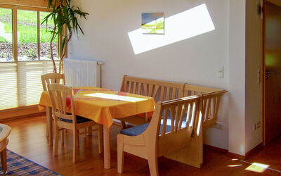 Alojamiento:&nbsp;Ferienhof Kronner (Bim210) 627.1