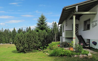 Paula - Brennes, Baviera, Alemania
