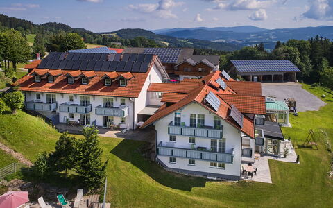 Heckenrose mit Badewelt und Sauna Inkl.: Casa, Inmuebles, Villa