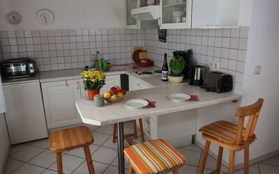 Alojamiento:&nbsp;Am Pälitzsee 602.1