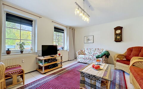 Alojamiento:&nbsp;Kranich 614.1