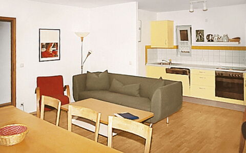 Alojamiento:&nbsp;Silz am Fleesensee 603.3