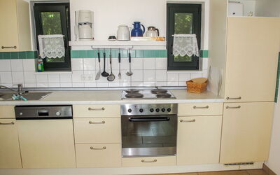 Alojamiento:&nbsp;Silz am Fleesensee 603.3