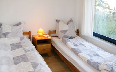 Alojamiento:&nbsp;Silz am Fleesensee 603.3