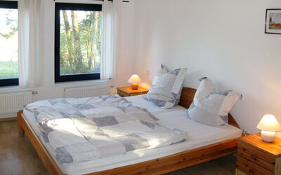 Alojamiento:&nbsp;Silz am Fleesensee 603.3