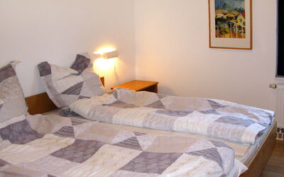 Alojamiento:&nbsp;Silz am Fleesensee 603.3