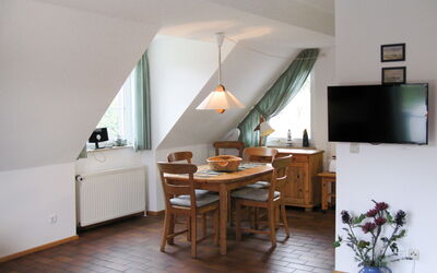 Ostseebad Prerow 605