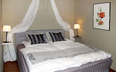 Alojamiento:&nbsp;Prerow 606.1