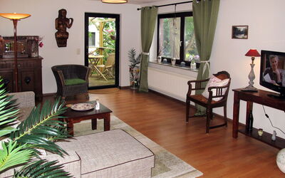 Alojamiento:&nbsp;Prerow 606.1