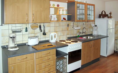 Alojamiento:&nbsp;Prerow 606.1