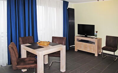 Alojamiento:&nbsp;Port Puddemin (Pud105) 601.2