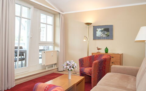 Alojamiento:&nbsp;Seepark Sellin 616.5