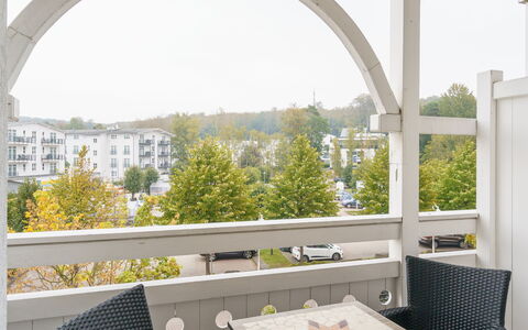Alojamiento:&nbsp;Seepark Sellin 616.2