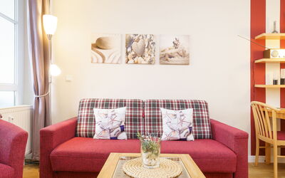 Alojamiento:&nbsp;Seepark Sellin 616.2