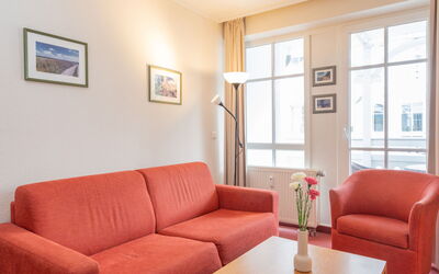 Alojamiento:&nbsp;Seepark Sellin 616.4