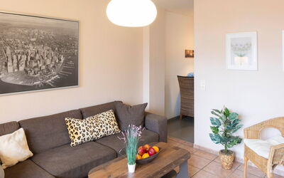 Alojamiento:&nbsp;Strandvilla (Lub110) 607.1