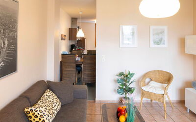 Alojamiento:&nbsp;Strandvilla (Lub110) 607.1