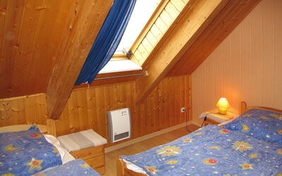 Alojamiento:&nbsp;Old Hüsung (Muz327) 609.8